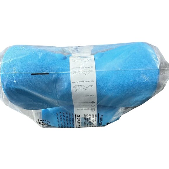 RestCloud C-Shaped Cervical Traction Device - Picture 2 of 3